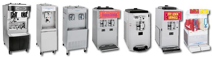 Why Pick Taylor For Your Frozen Beverage Needs?