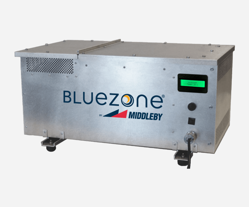 Bluezone Air Purification By Middleby