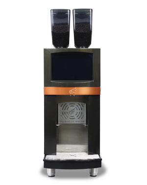 Ascent Touch Coffee Machine