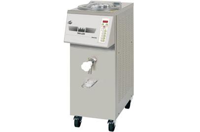 Hot Process/Heat Treatment Gelato Machines