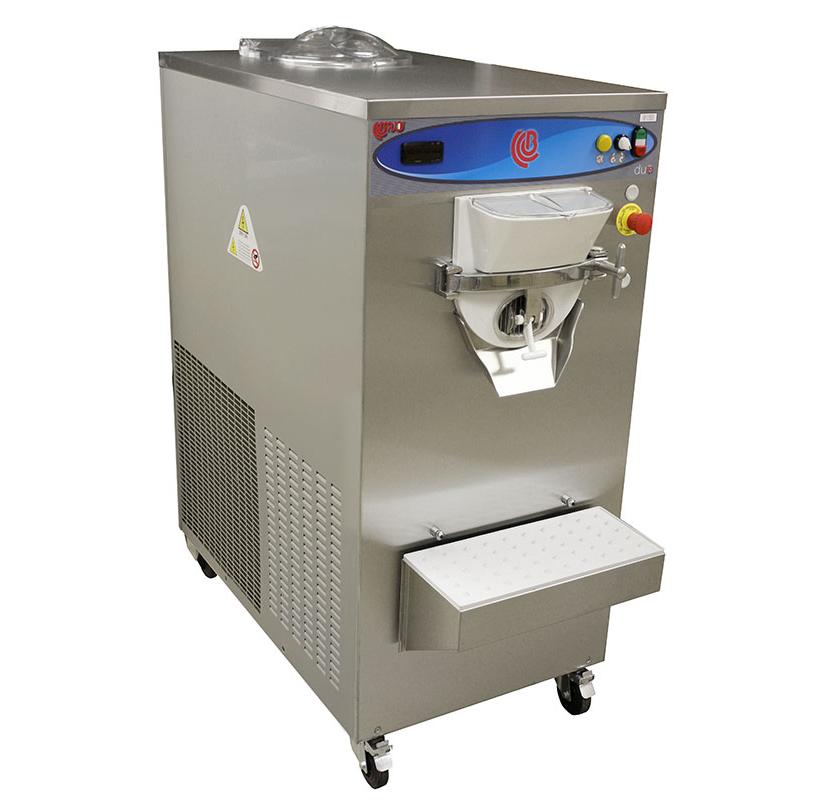 Taylor & Bravo Commercial Ice Cream Makers