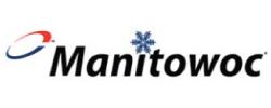 Manitowoc Ice Makers and Dispensers