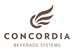 Concordia Beverage System logo